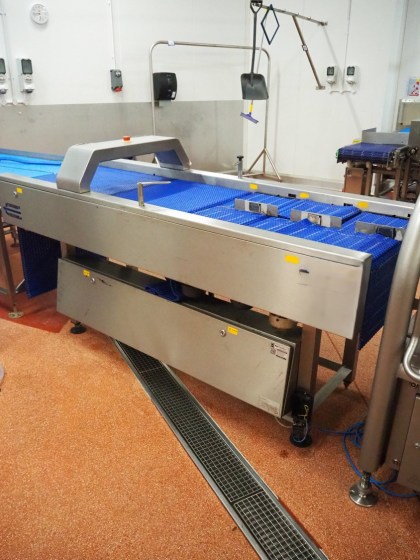 Converging Conveyor Pic 03